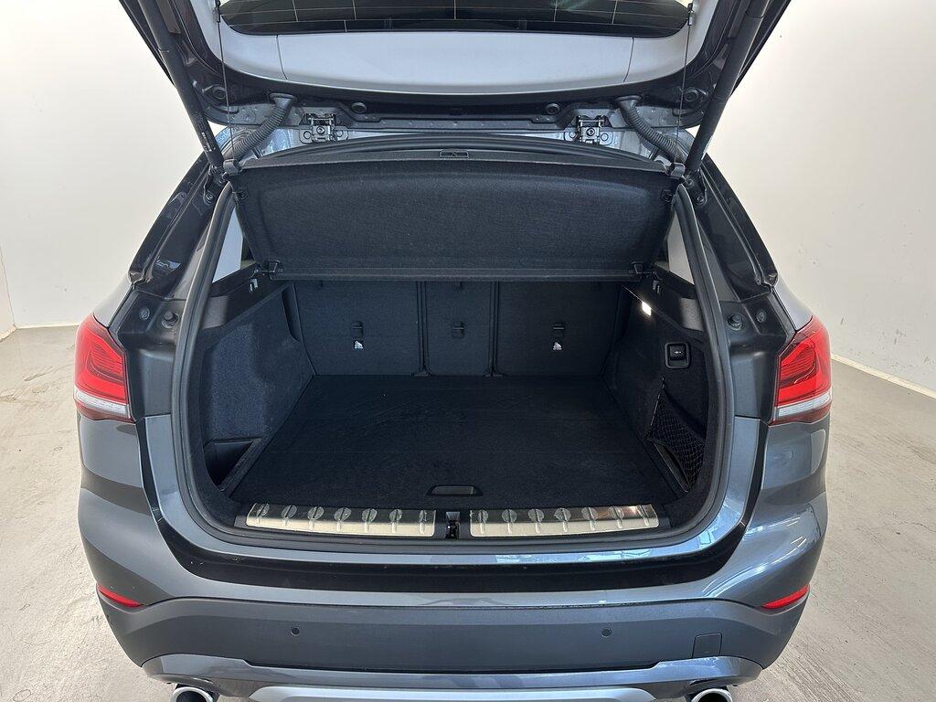 BMW X1 sdrive20d xLine Plus auto