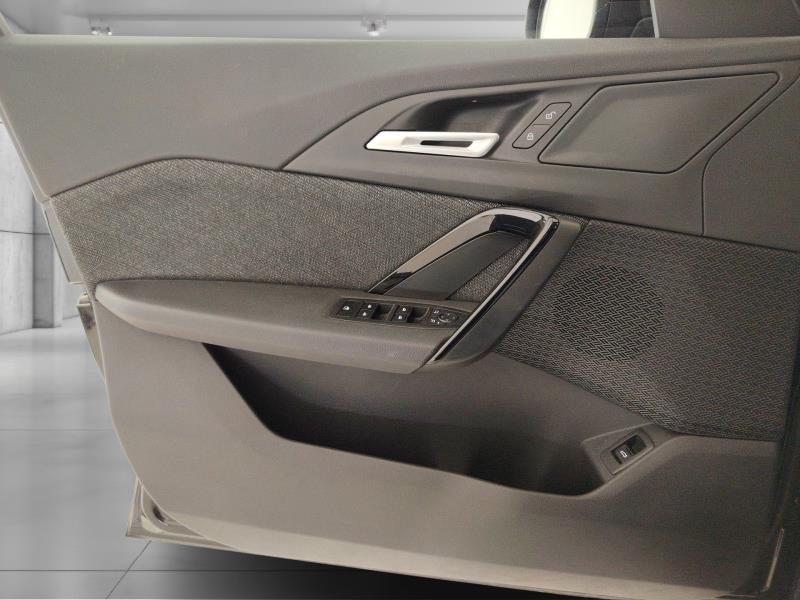 BMW X1 sdrive18d auto