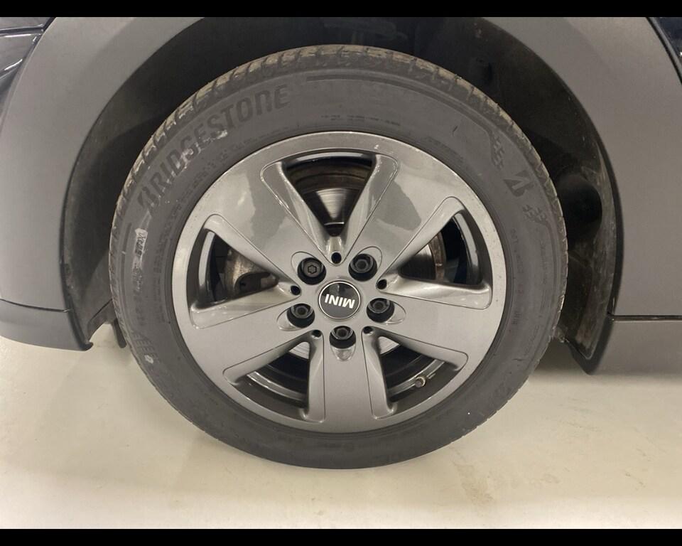 Mini Cooper 1.5 TwinPower Turbo Cooper