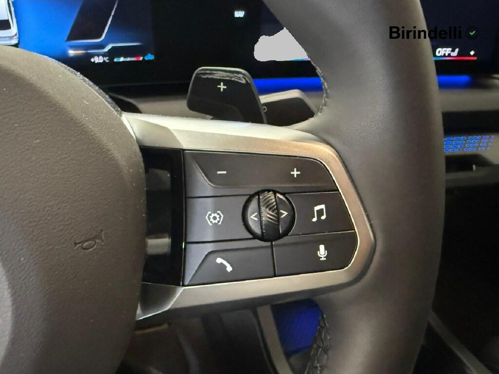 BMW Serie 2 220d Gran Coupe 48V MSport Pro auto