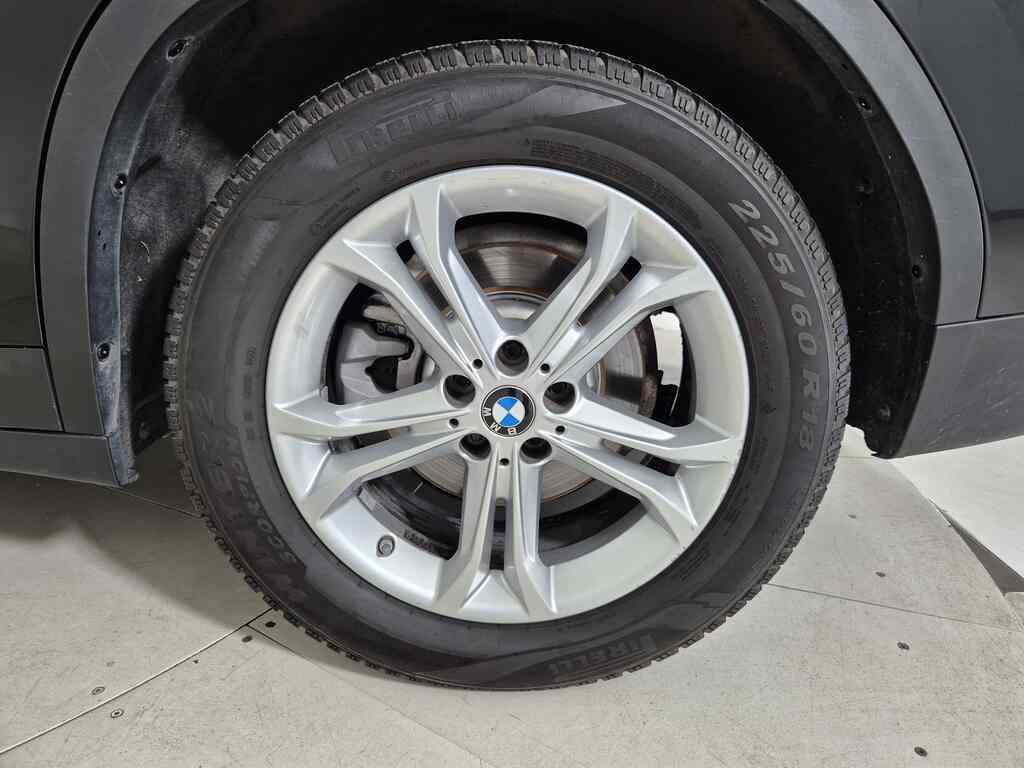 BMW X3 xdrive30d Business Advantage 265cv auto
