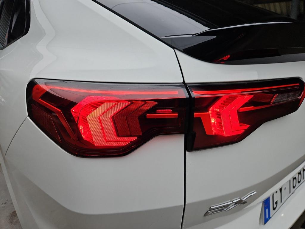 BMW X2 xdrive 20d 48V MSport Pro auto