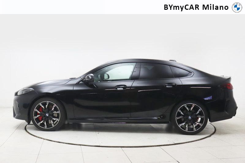 BMW Serie 2 218d Gran Coupe MSport Pro auto