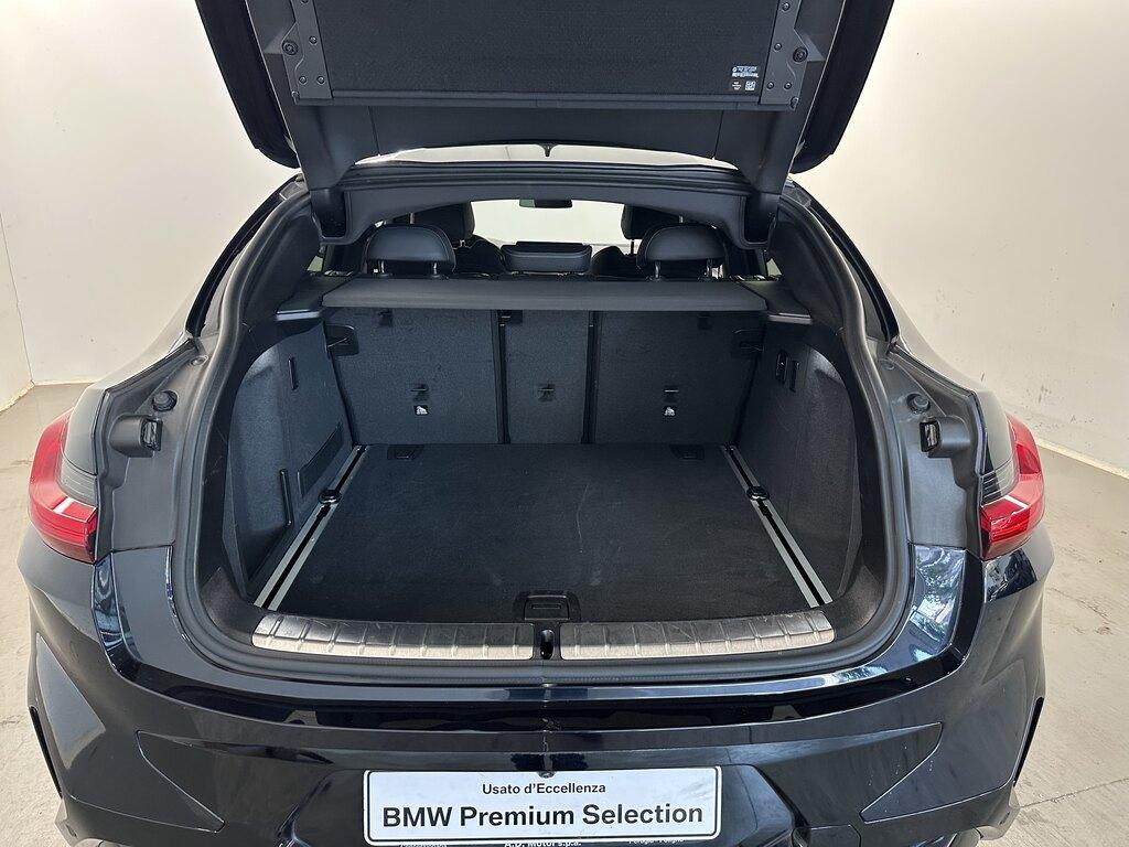 BMW X4 xdrive20d mhev 48V Msport auto