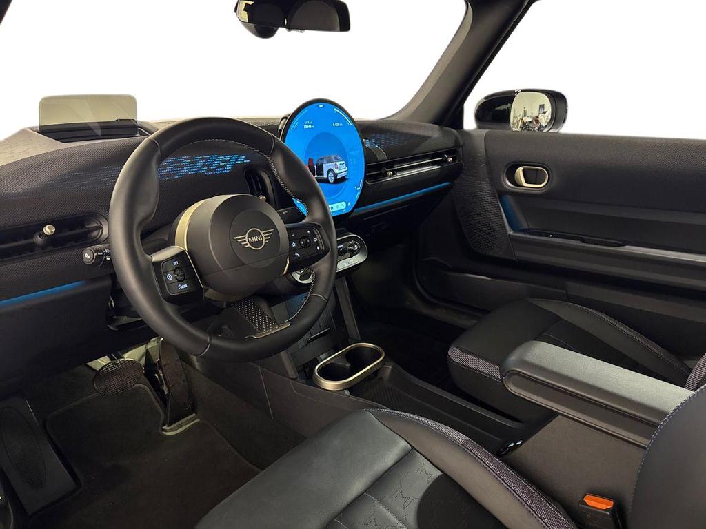 Mini Mini Cooper Cabrio 2.0 C Classic auto