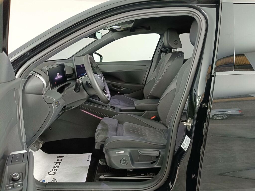 Volkswagen T-Roc 1.5 etsi Style 150cv dsg