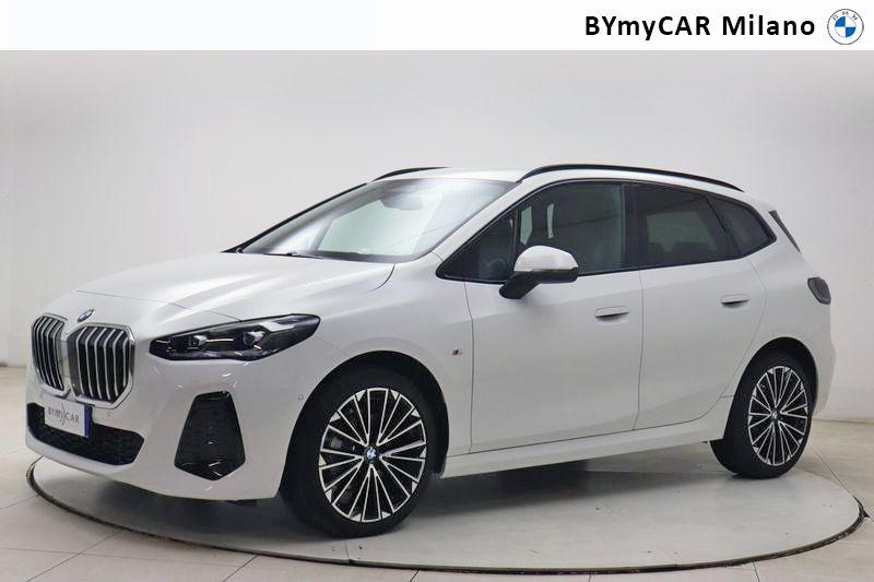 BMW Serie 2 218i Active Tourer Luxury auto