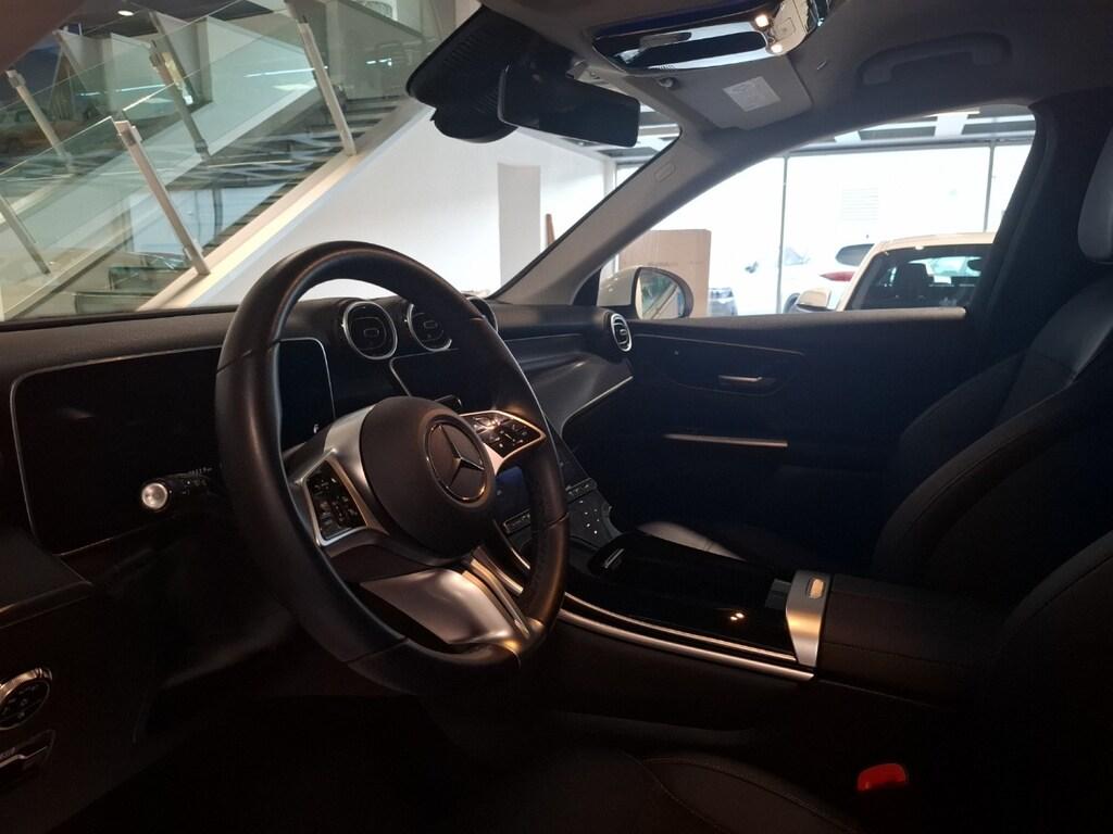 Mercedes GLC 200 d mhev Advanced 4matic auto