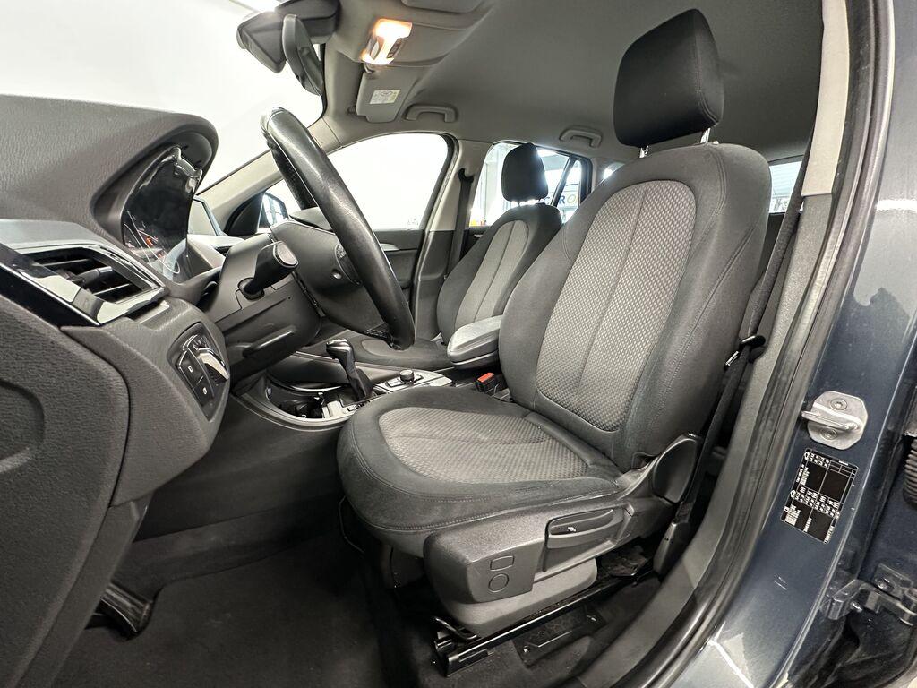 BMW X1 sdrive18d Business auto