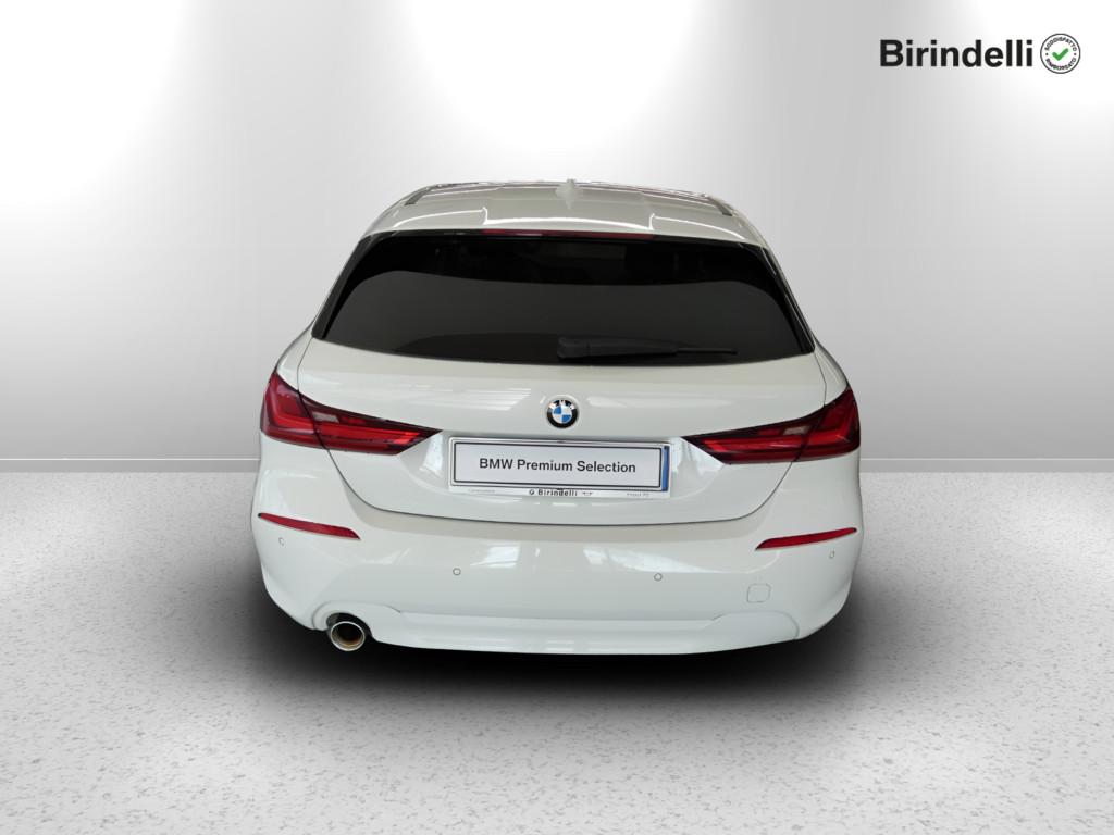 BMW Serie 1 116i Advantage auto