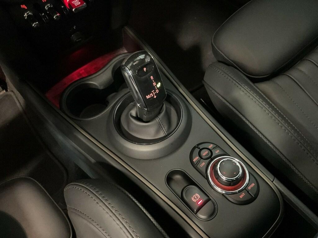 Mini Mini Countryman 2.0 JCW JCW auto