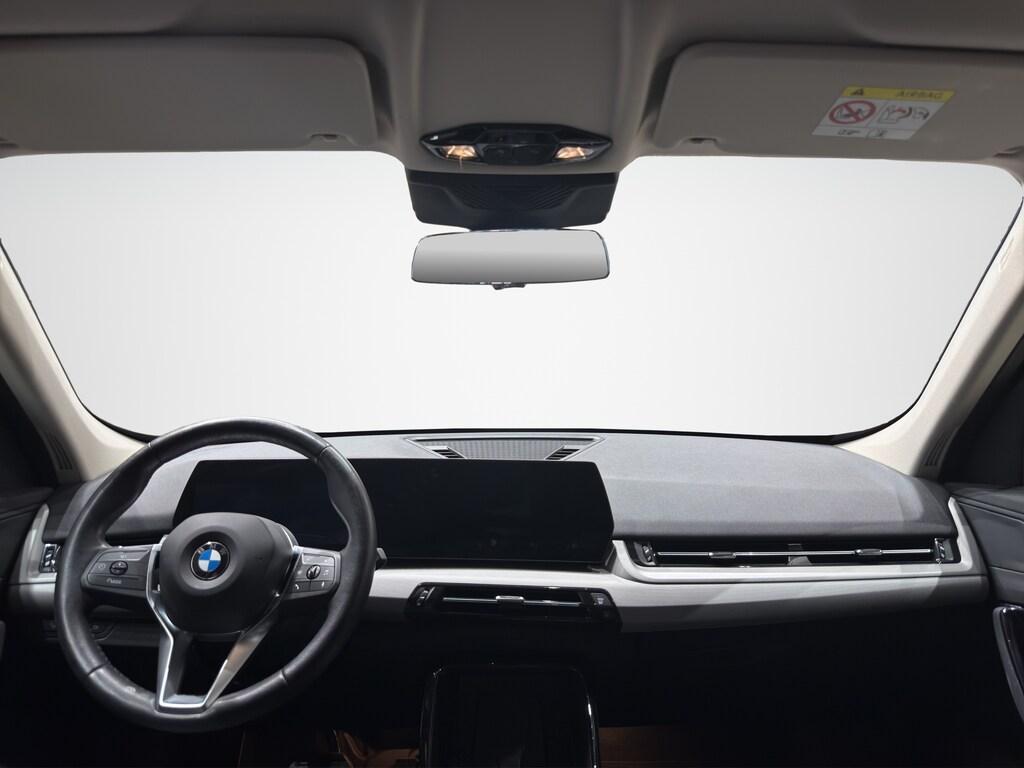 BMW X1 sdrive18d auto