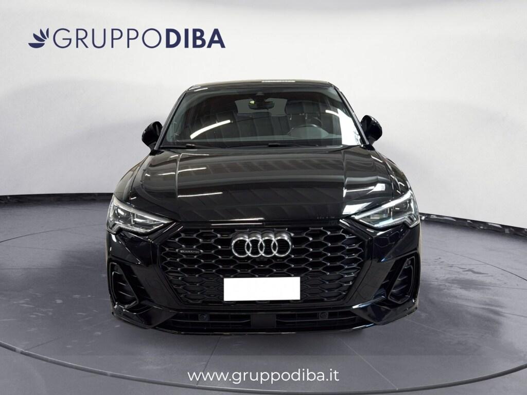 Audi Q3 Sportback 40 2.0 tdi Business Plus 190cv quattro s-tronic