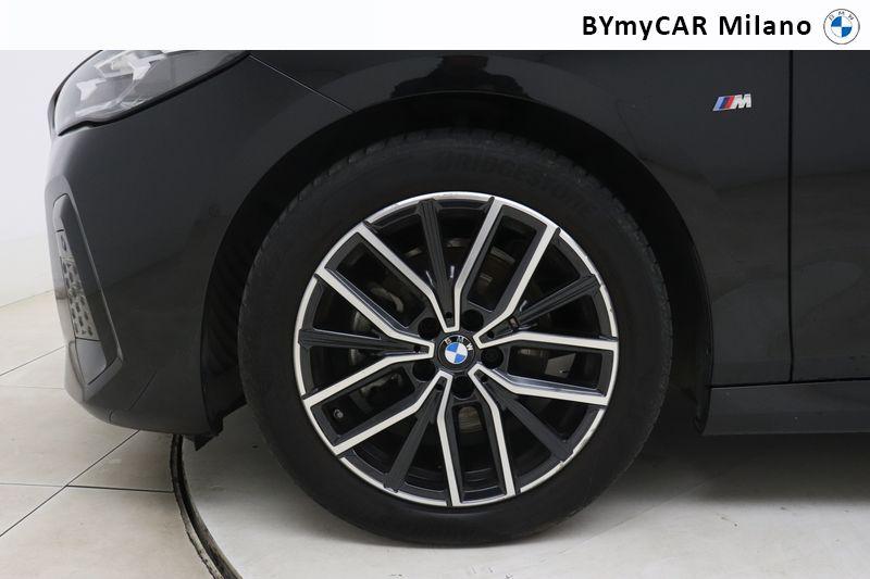 BMW Serie 2 218d Active Tourer Msport auto