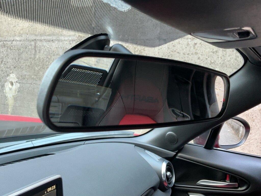 Abarth 124 Spider 1.4 t. m.air 170cv auto
