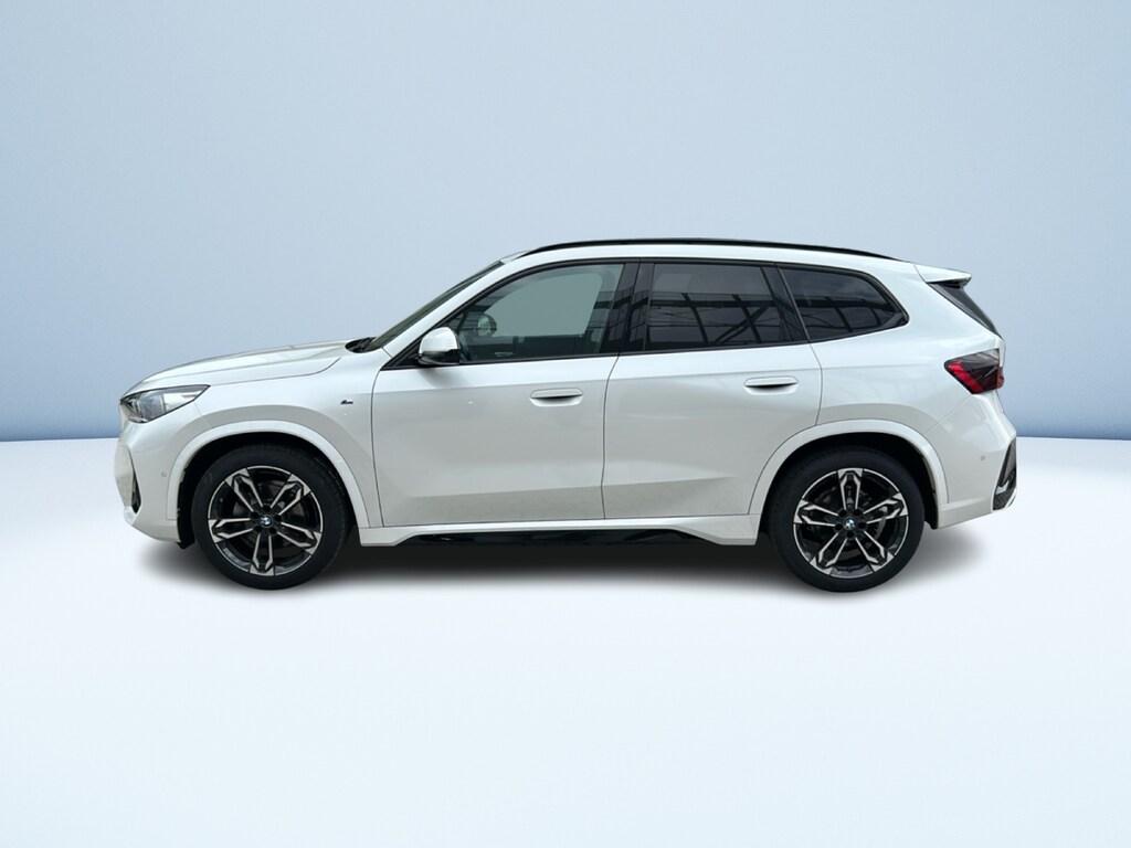 BMW X1 sdrive18d Msport auto