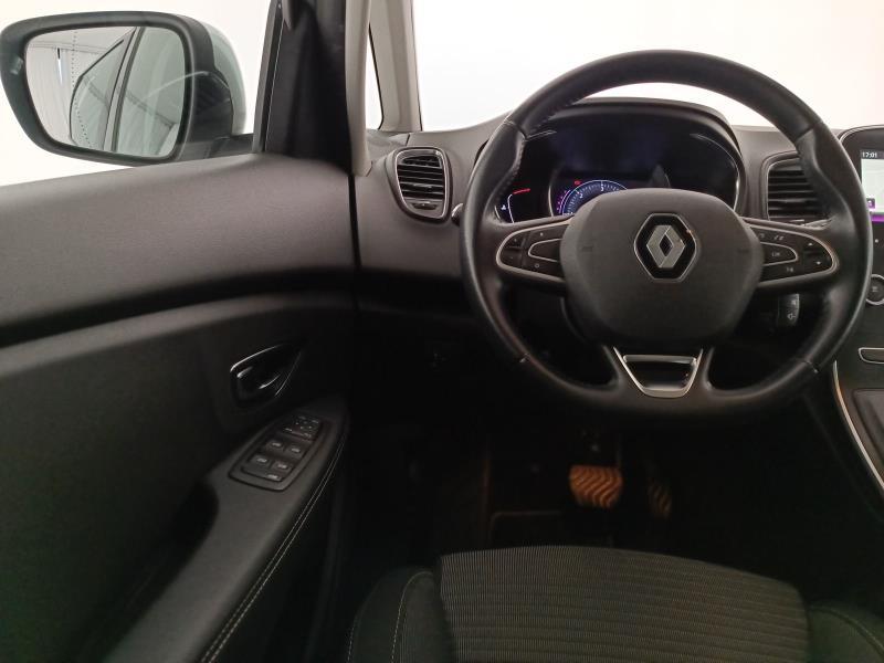 Renault Scenic 1.5 dci energy Sport Edition2 110cv edc