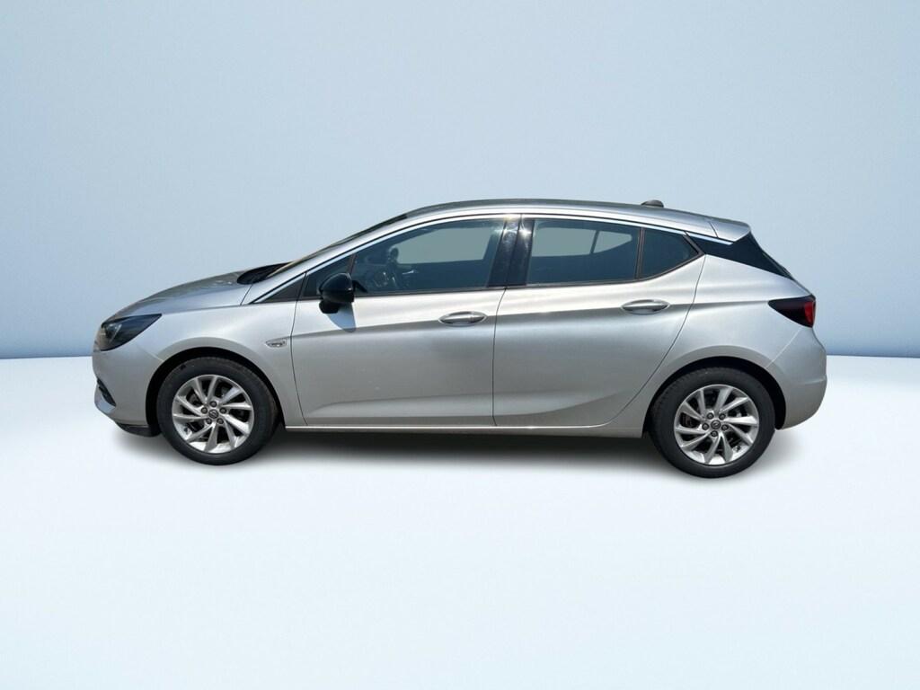Opel Astra 5p 1.5 cdti Business Elegance s&s 122cv