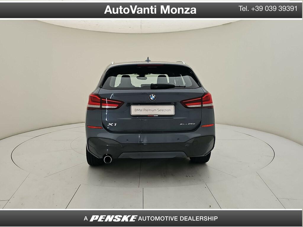 BMW X1 xdrive25e xLine auto