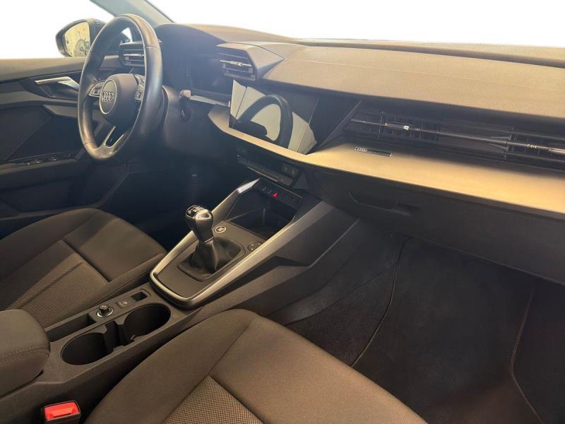 Audi A3 Sportback 30 1.0 tfsi Business