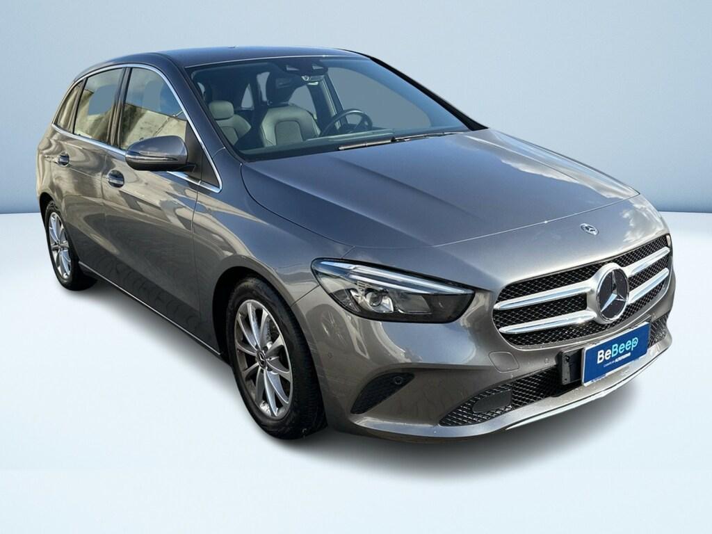 Mercedes Classe B 180 d Sport Plus auto