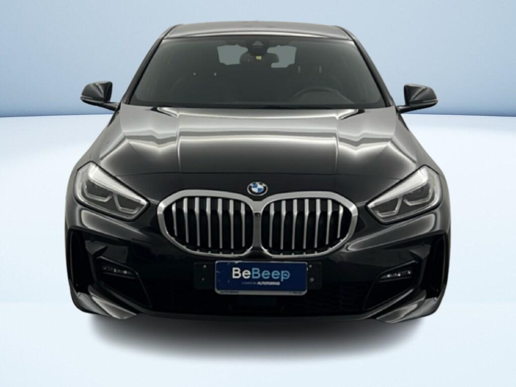 BMW Serie 1 118i Msport auto
