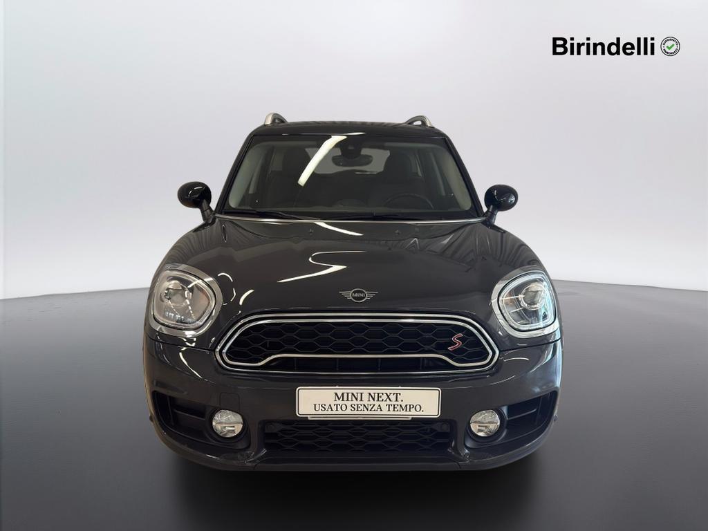 Mini Cooper S Countryman 2.0 TwinPower Turbo Cooper S Hype ALL4 Steptronic