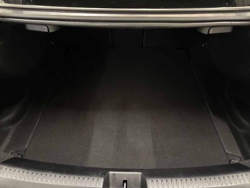 Mercedes CLA 220 d Premium auto