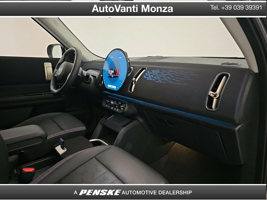 Mini Mini Countryman 2.0 48V D Classic auto