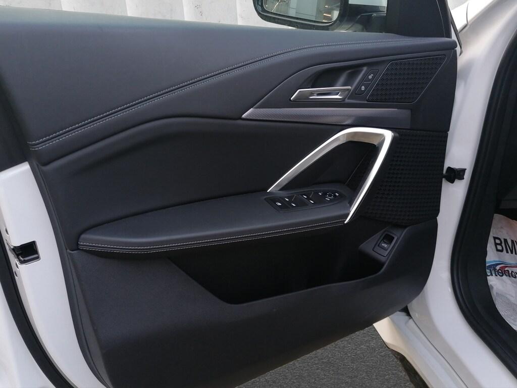 BMW iX1 30 xdrive Msport