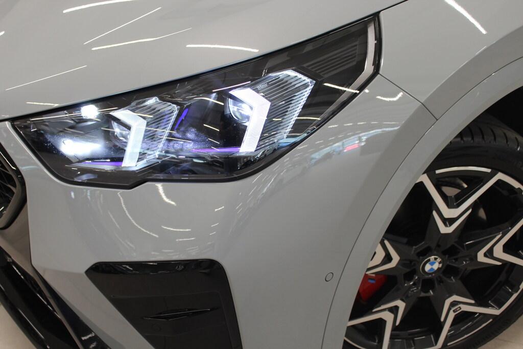 BMW X2 sdrive 20i 48V MSport Pro auto