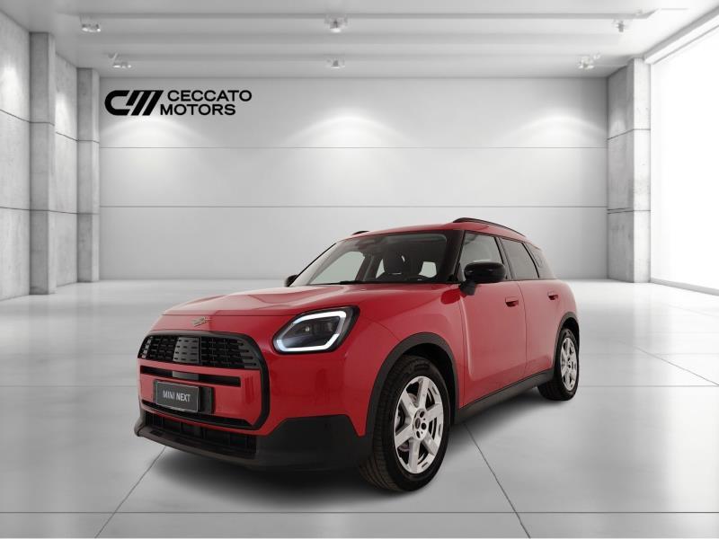 Mini Mini Countryman 2.0 48V D Classic auto