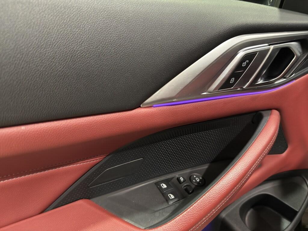 BMW Serie 4 M M440d Coupe mhev 48V xdrive auto
