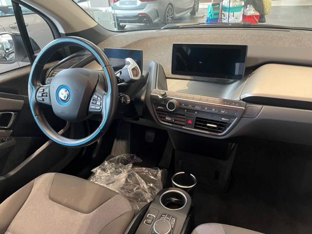 BMW i3 120Ah Advantage