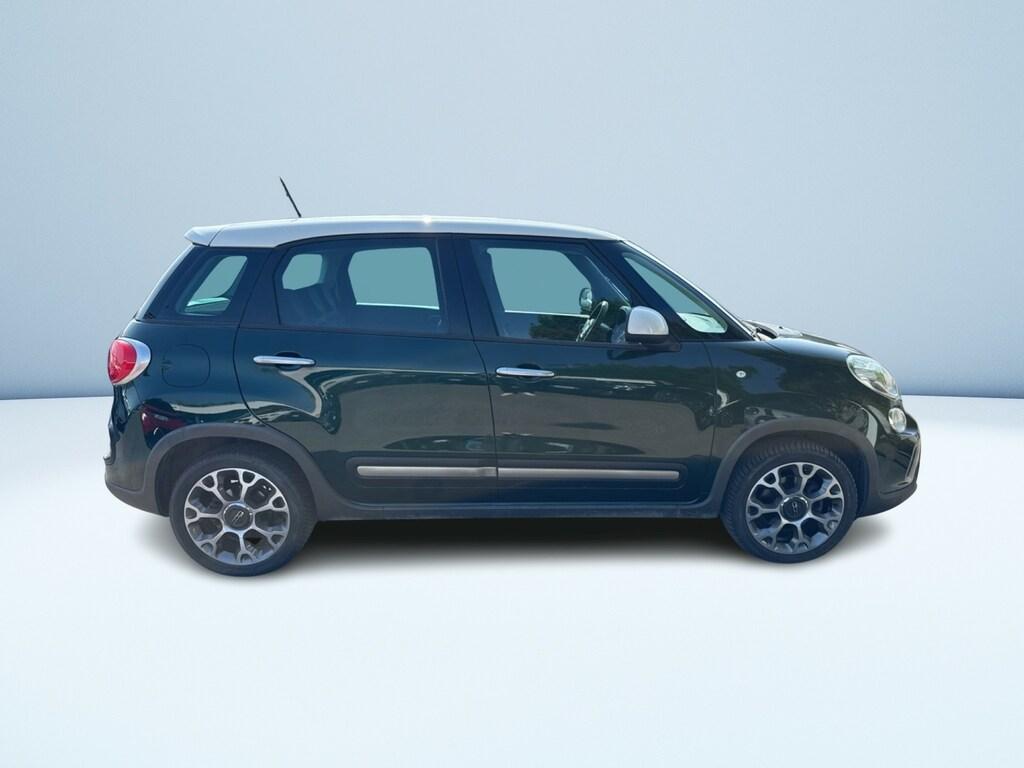 Fiat 500L 1.6 mjt Trekking 105cv