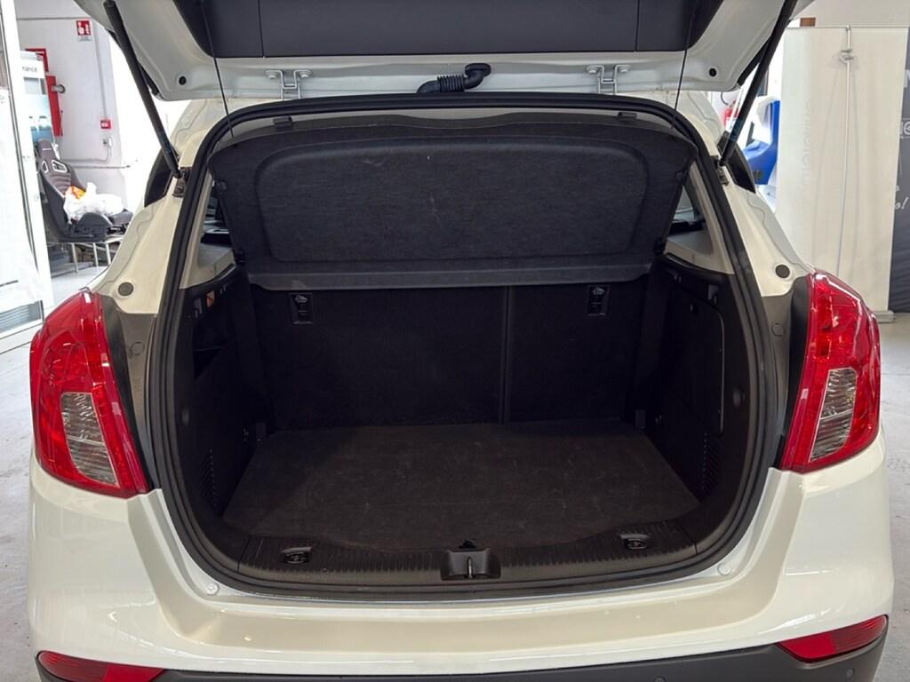 Opel Mokka X 1.6 cdti Innovation s&s 4x2 110cv