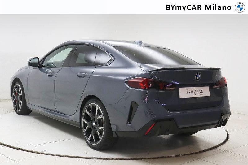 BMW Serie 2 218d Gran Coupe MSport Pro auto