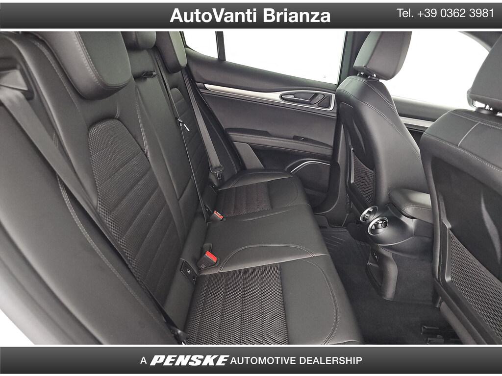 Alfa Romeo Stelvio 2.0 t Sprint Q4 200cv auto