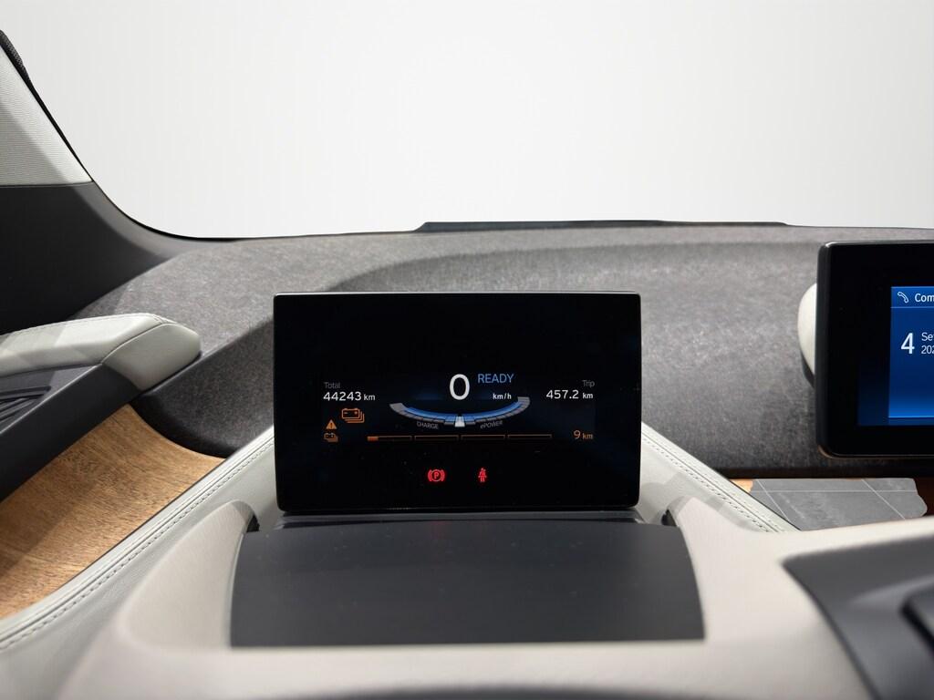BMW i3 120Ah Advantage
