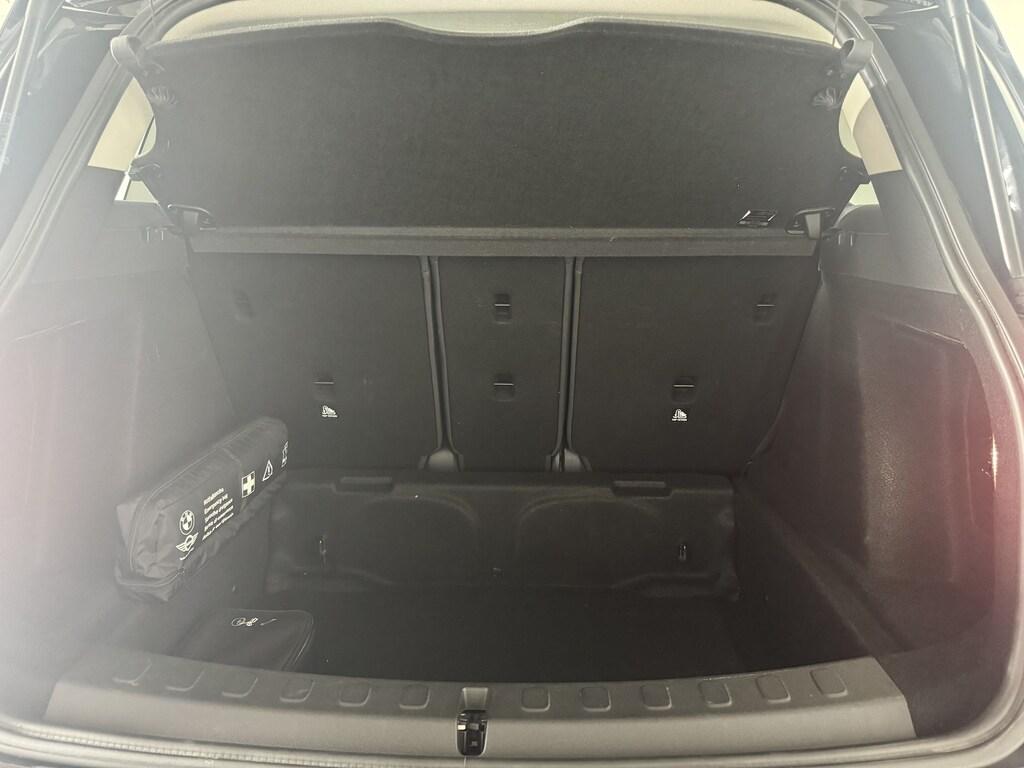 Mini One D Countryman 1.5 Baker Street Auto