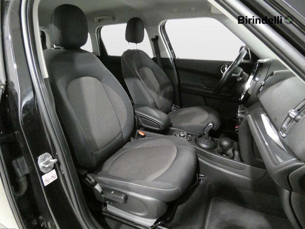 Mini Cooper Countryman 1.5 Business Auto