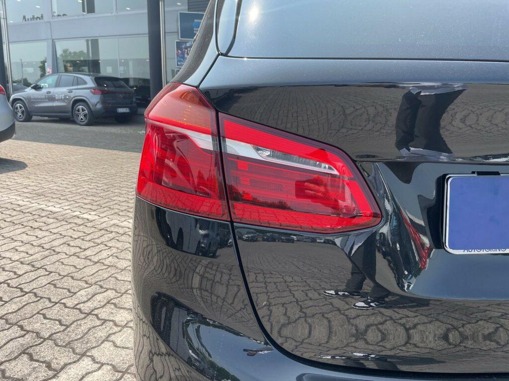 BMW Serie 2 225xe Active Tourer iPerformance Advantage auto