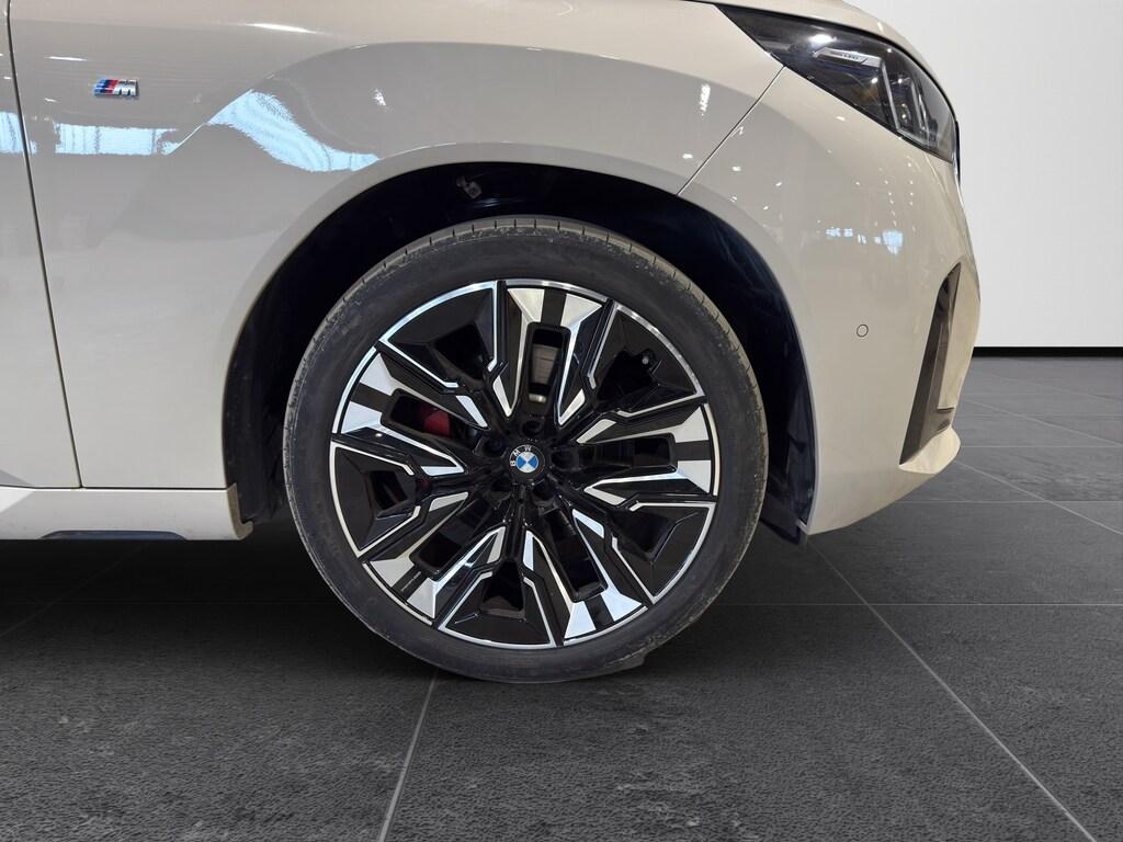 BMW X3 xdrive20d MSport Pro auto