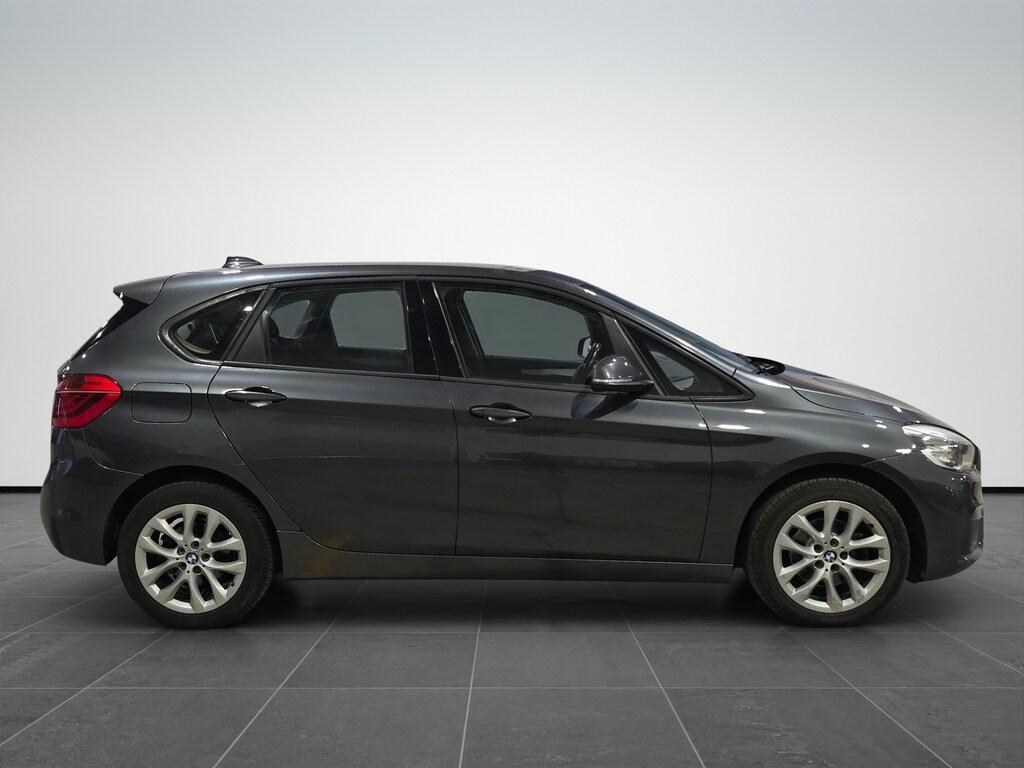 BMW Serie 2 218d Active Tourer Advantage auto my17