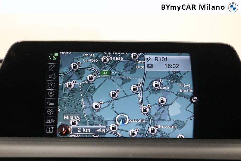BMW Serie 1 116d Urban 5p auto