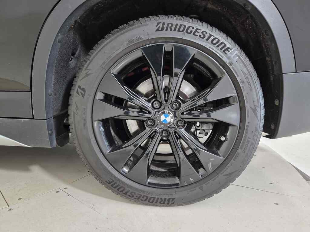 BMW X1 xdrive25e xLine auto