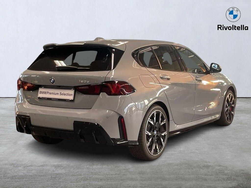 BMW Serie 1 120d 48V MSport Pro auto
