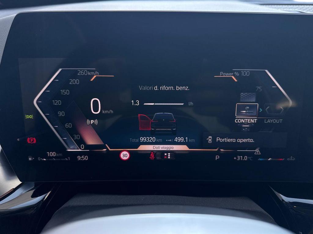 BMW X1 sdrive18d X-Line auto