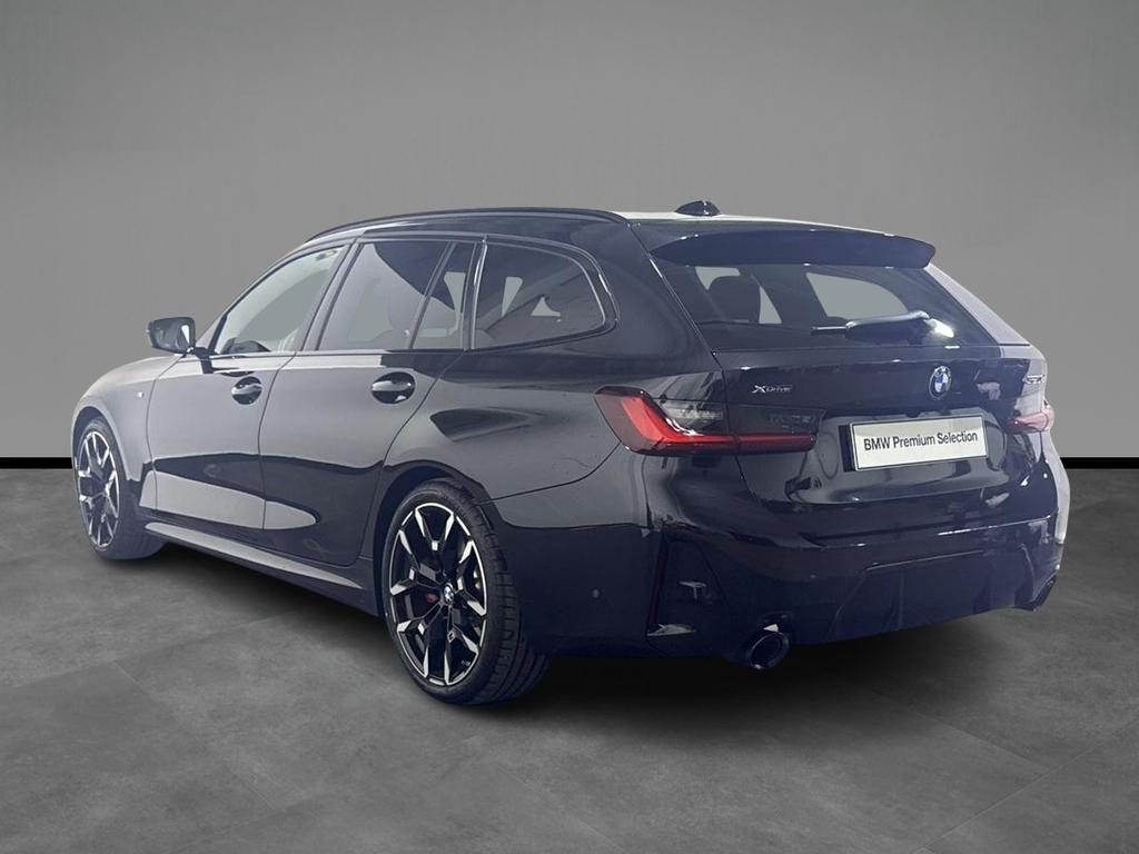 BMW Serie 3 320d Touring mhev 48V Msport xdrive auto