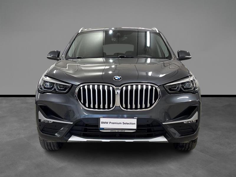 BMW X1 sdrive18d xLine auto
